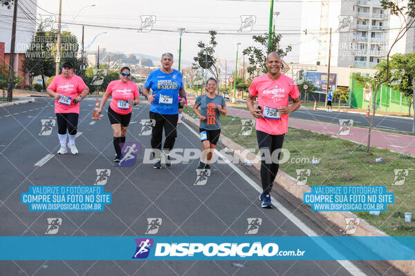 Circuito de Corrida de Rua FENABB-AABB Maringá