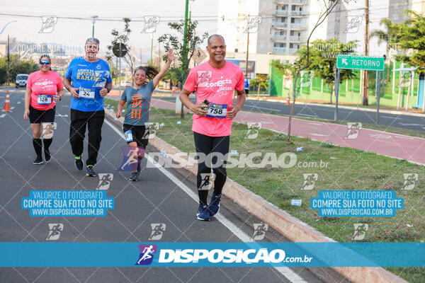 Circuito de Corrida de Rua FENABB-AABB Maringá