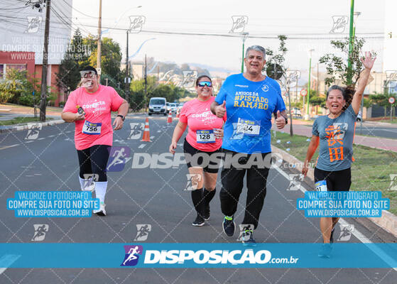 Circuito de Corrida de Rua FENABB-AABB Maringá