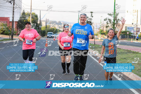 Circuito de Corrida de Rua FENABB-AABB Maringá