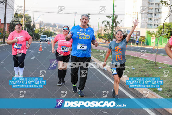 Circuito de Corrida de Rua FENABB-AABB Maringá