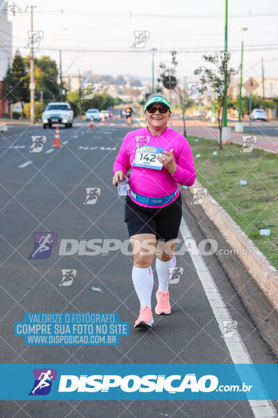 Circuito de Corrida de Rua FENABB-AABB Maringá