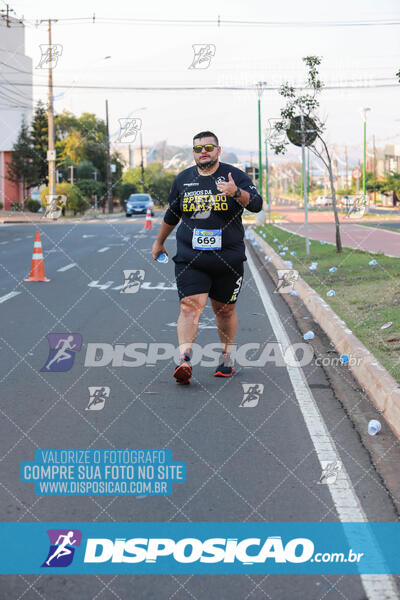 Circuito de Corrida de Rua FENABB-AABB Maringá