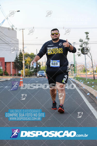 Circuito de Corrida de Rua FENABB-AABB Maringá