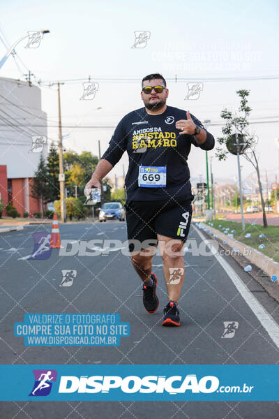 Circuito de Corrida de Rua FENABB-AABB Maringá