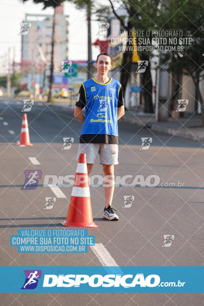 Circuito de Corrida de Rua FENABB-AABB Maringá