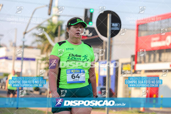 Circuito de Corrida de Rua FENABB-AABB Maringá