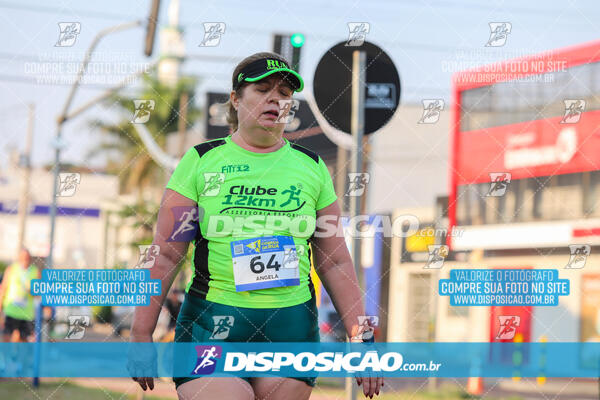 Circuito de Corrida de Rua FENABB-AABB Maringá