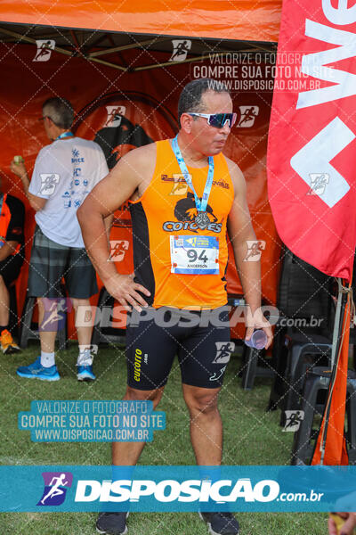 Circuito de Corrida de Rua FENABB-AABB Maringá