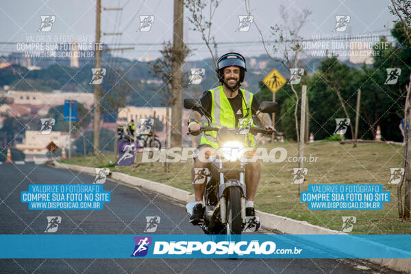 Circuito de Corrida de Rua FENABB-AABB Maringá