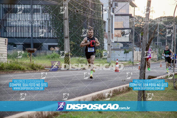 Circuito de Corrida de Rua FENABB-AABB Maringá