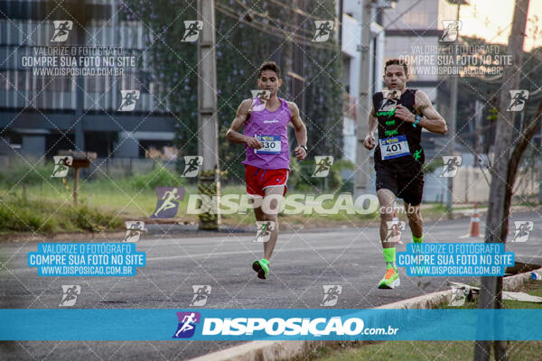 Circuito de Corrida de Rua FENABB-AABB Maringá