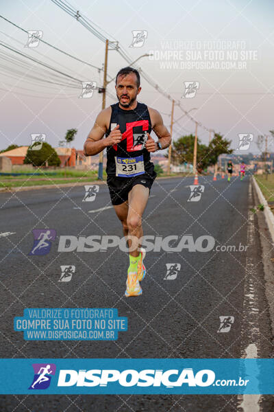 Circuito de Corrida de Rua FENABB-AABB Maringá