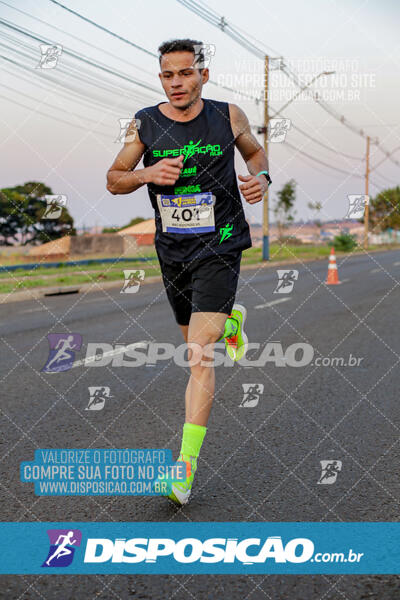 Circuito de Corrida de Rua FENABB-AABB Maringá