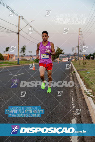 Circuito de Corrida de Rua FENABB-AABB Maringá