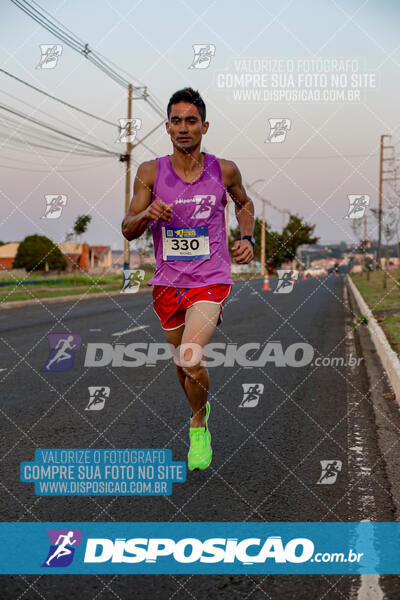 Circuito de Corrida de Rua FENABB-AABB Maringá