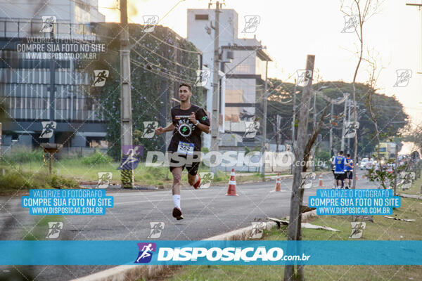 Circuito de Corrida de Rua FENABB-AABB Maringá