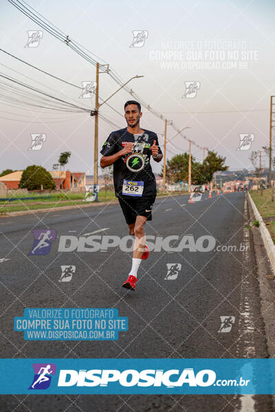 Circuito de Corrida de Rua FENABB-AABB Maringá