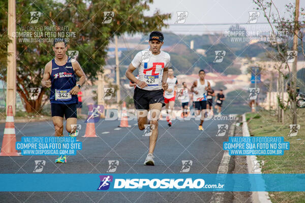 Circuito de Corrida de Rua FENABB-AABB Maringá