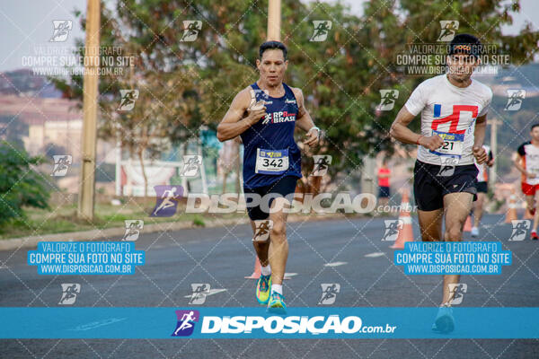 Circuito de Corrida de Rua FENABB-AABB Maringá