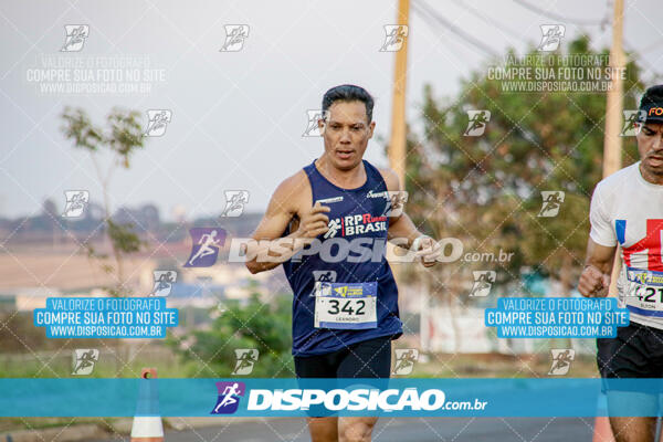 Circuito de Corrida de Rua FENABB-AABB Maringá