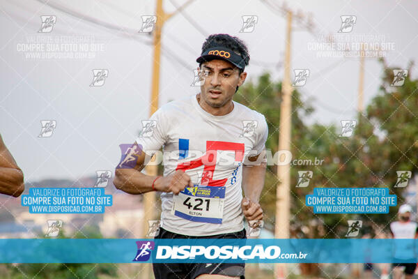 Circuito de Corrida de Rua FENABB-AABB Maringá