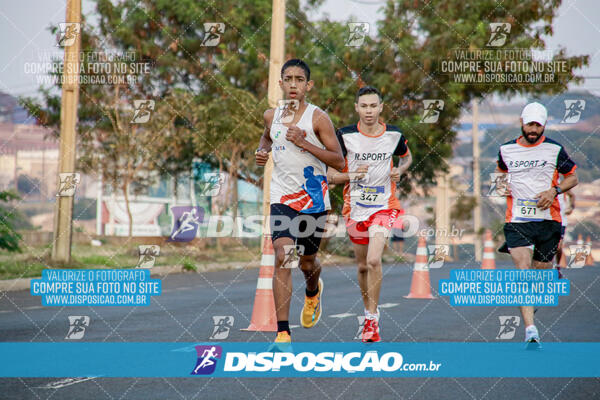 Circuito de Corrida de Rua FENABB-AABB Maringá