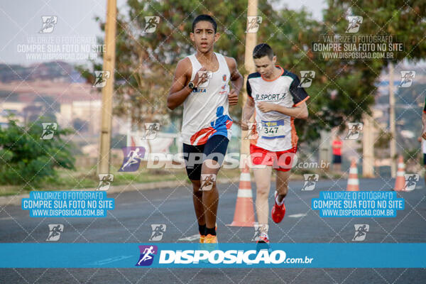 Circuito de Corrida de Rua FENABB-AABB Maringá