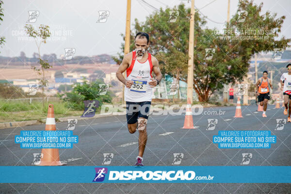 Circuito de Corrida de Rua FENABB-AABB Maringá