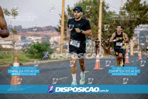 Circuito de Corrida de Rua FENABB-AABB Maringá