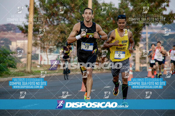 Circuito de Corrida de Rua FENABB-AABB Maringá