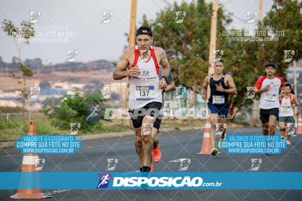 Circuito de Corrida de Rua FENABB-AABB Maringá