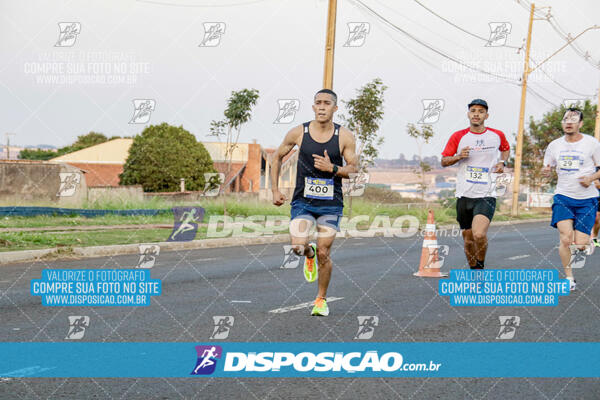 Circuito de Corrida de Rua FENABB-AABB Maringá