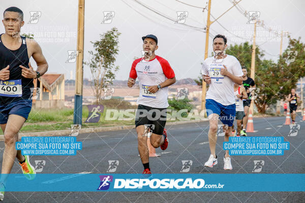 Circuito de Corrida de Rua FENABB-AABB Maringá