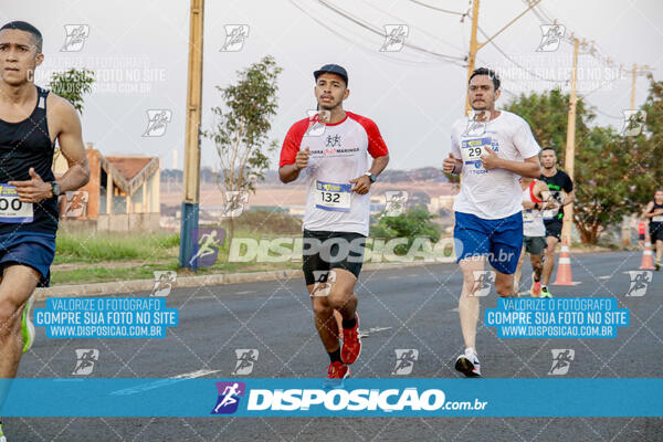 Circuito de Corrida de Rua FENABB-AABB Maringá