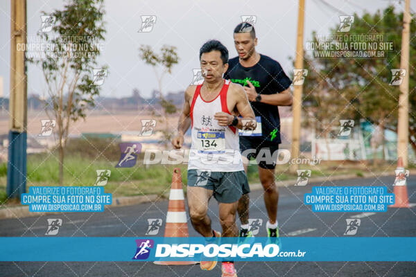 Circuito de Corrida de Rua FENABB-AABB Maringá