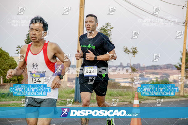 Circuito de Corrida de Rua FENABB-AABB Maringá