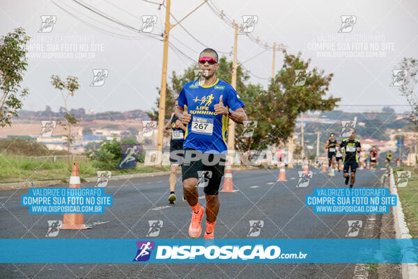 Circuito de Corrida de Rua FENABB-AABB Maringá