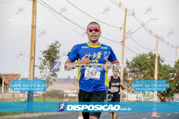 Circuito de Corrida de Rua FENABB-AABB Maringá