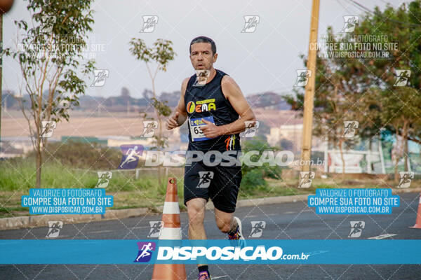 Circuito de Corrida de Rua FENABB-AABB Maringá