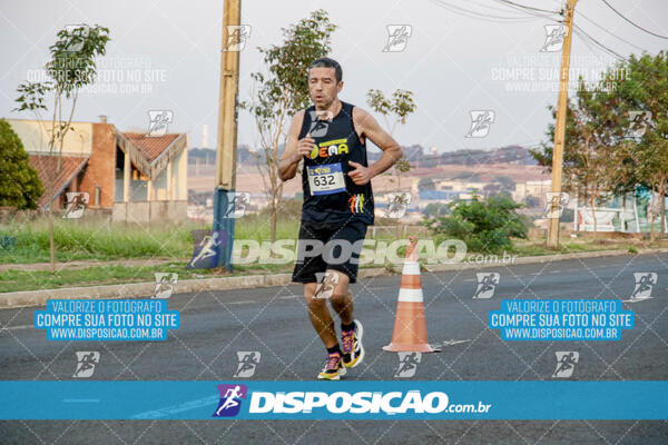 Circuito de Corrida de Rua FENABB-AABB Maringá