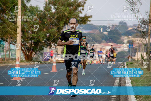 Circuito de Corrida de Rua FENABB-AABB Maringá