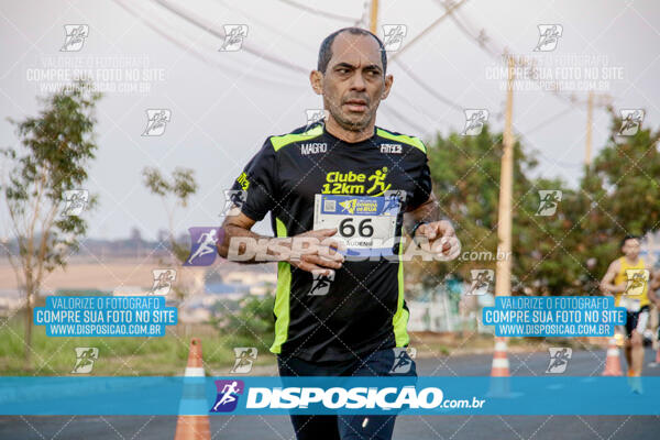 Circuito de Corrida de Rua FENABB-AABB Maringá