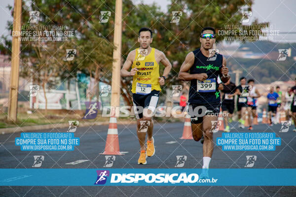 Circuito de Corrida de Rua FENABB-AABB Maringá