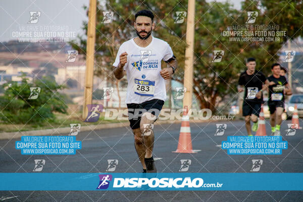 Circuito de Corrida de Rua FENABB-AABB Maringá