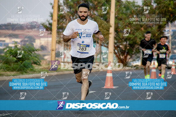 Circuito de Corrida de Rua FENABB-AABB Maringá