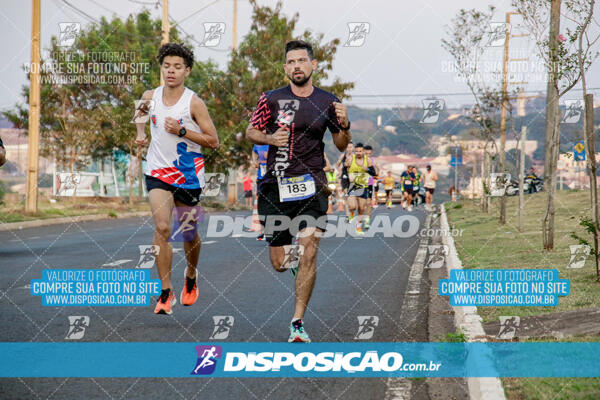 Circuito de Corrida de Rua FENABB-AABB Maringá