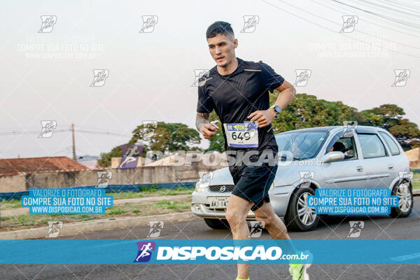 Circuito de Corrida de Rua FENABB-AABB Maringá