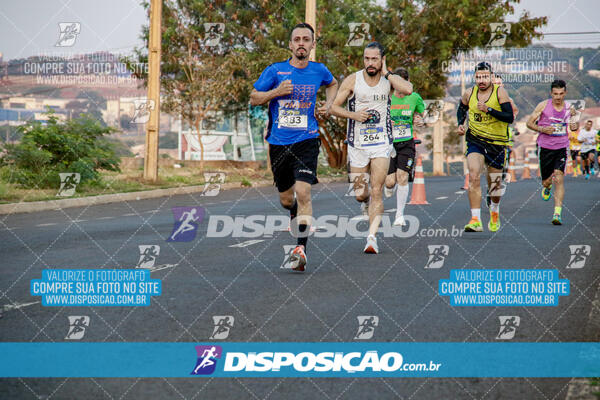 Circuito de Corrida de Rua FENABB-AABB Maringá