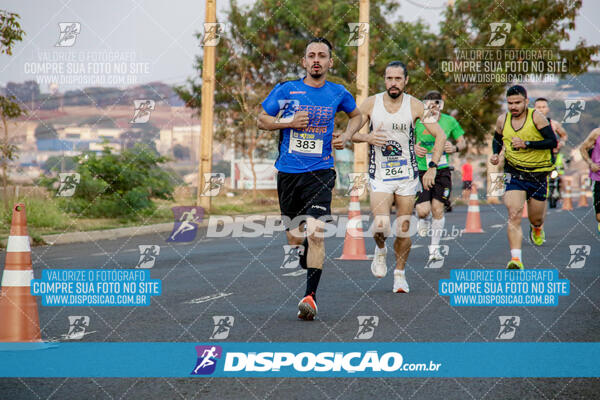 Circuito de Corrida de Rua FENABB-AABB Maringá